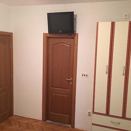 Apartments Sim Budva Eksteriør bilde