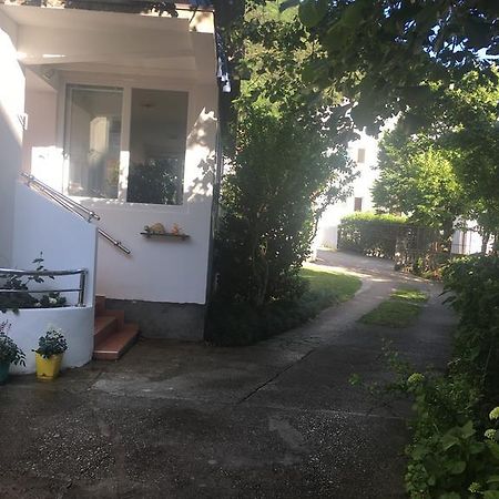 Apartments Sim Budva Eksteriør bilde