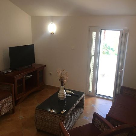 Apartments Sim Budva Eksteriør bilde