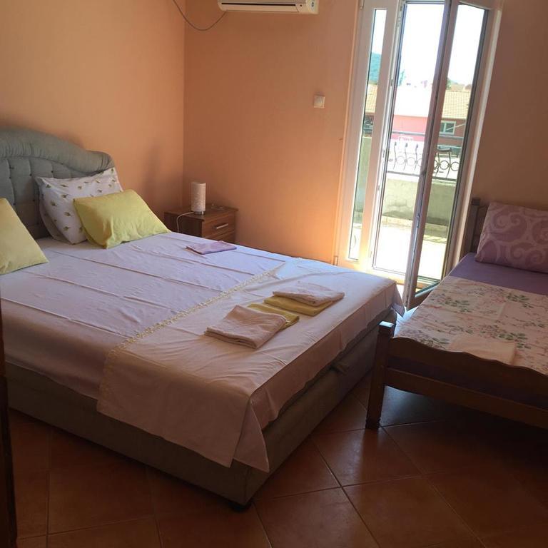 Apartments Sim Budva Eksteriør bilde