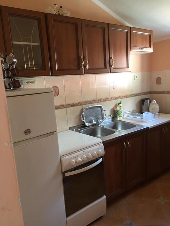 Apartments Sim Budva Eksteriør bilde