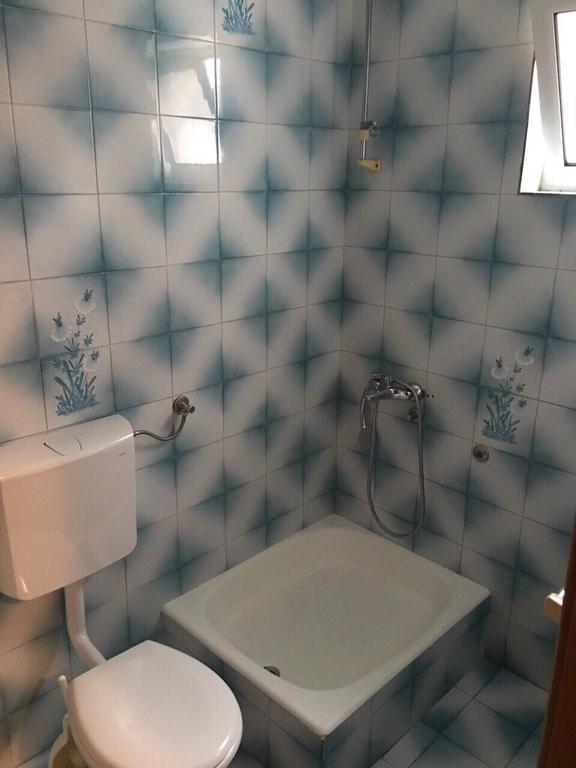Apartments Sim Budva Eksteriør bilde