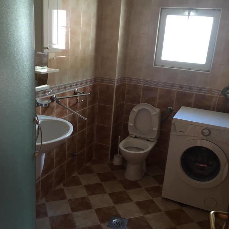 Apartments Sim Budva Eksteriør bilde