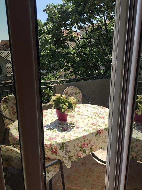 Apartments Sim Budva Eksteriør bilde