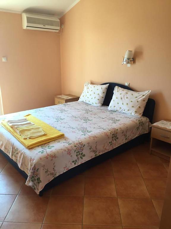 Apartments Sim Budva Eksteriør bilde