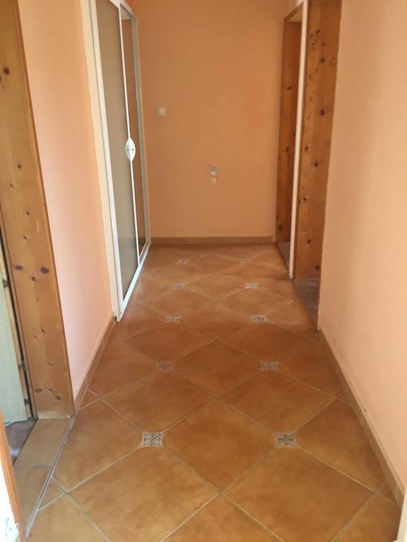 Apartments Sim Budva Eksteriør bilde