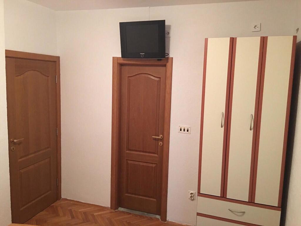 Apartments Sim Budva Eksteriør bilde