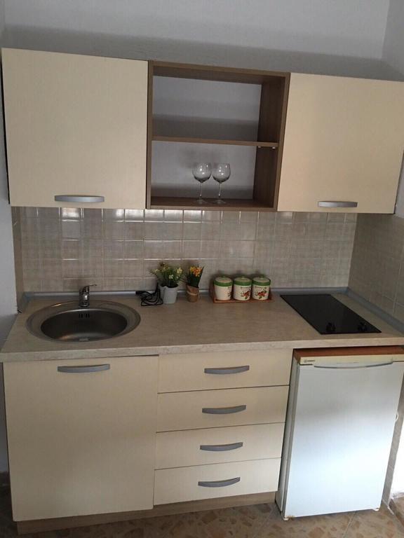 Apartments Sim Budva Eksteriør bilde