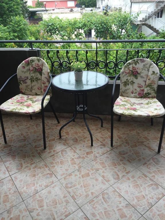 Apartments Sim Budva Eksteriør bilde
