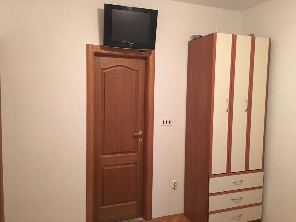 Apartments Sim Budva Eksteriør bilde