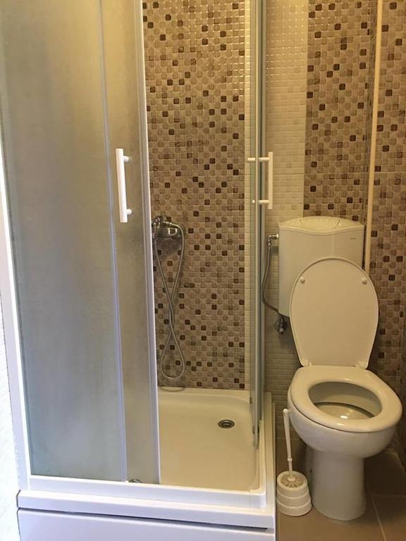 Apartments Sim Budva Eksteriør bilde