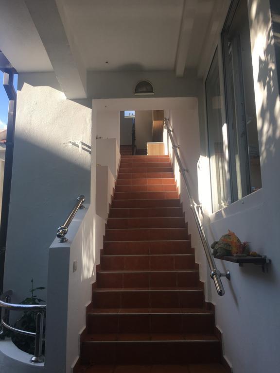 Apartments Sim Budva Eksteriør bilde