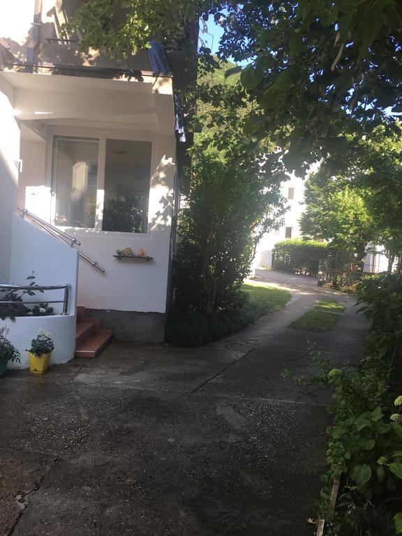 Apartments Sim Budva Eksteriør bilde