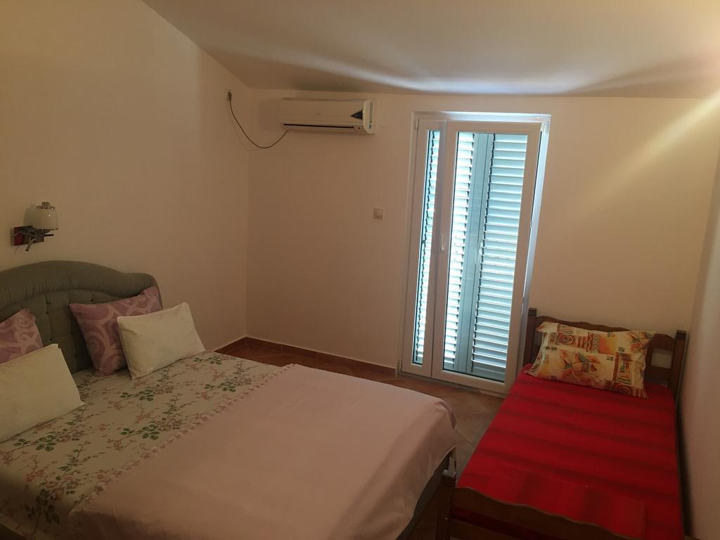 Apartments Sim Budva Eksteriør bilde