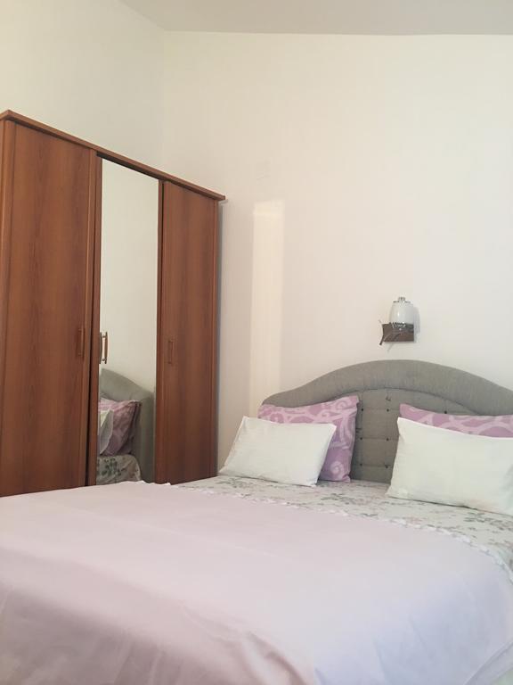 Apartments Sim Budva Eksteriør bilde