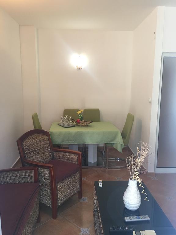 Apartments Sim Budva Eksteriør bilde